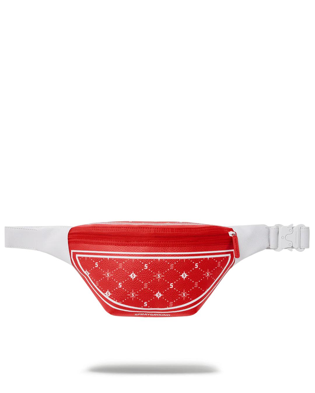 Sprayground Classic | MODUS OPERANDI SAVVY CROSSBODY