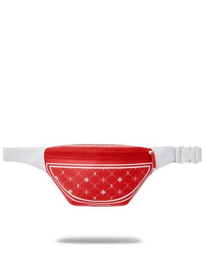 Sprayground Classic | MODUS OPERANDI SAVVY CROSSBODY