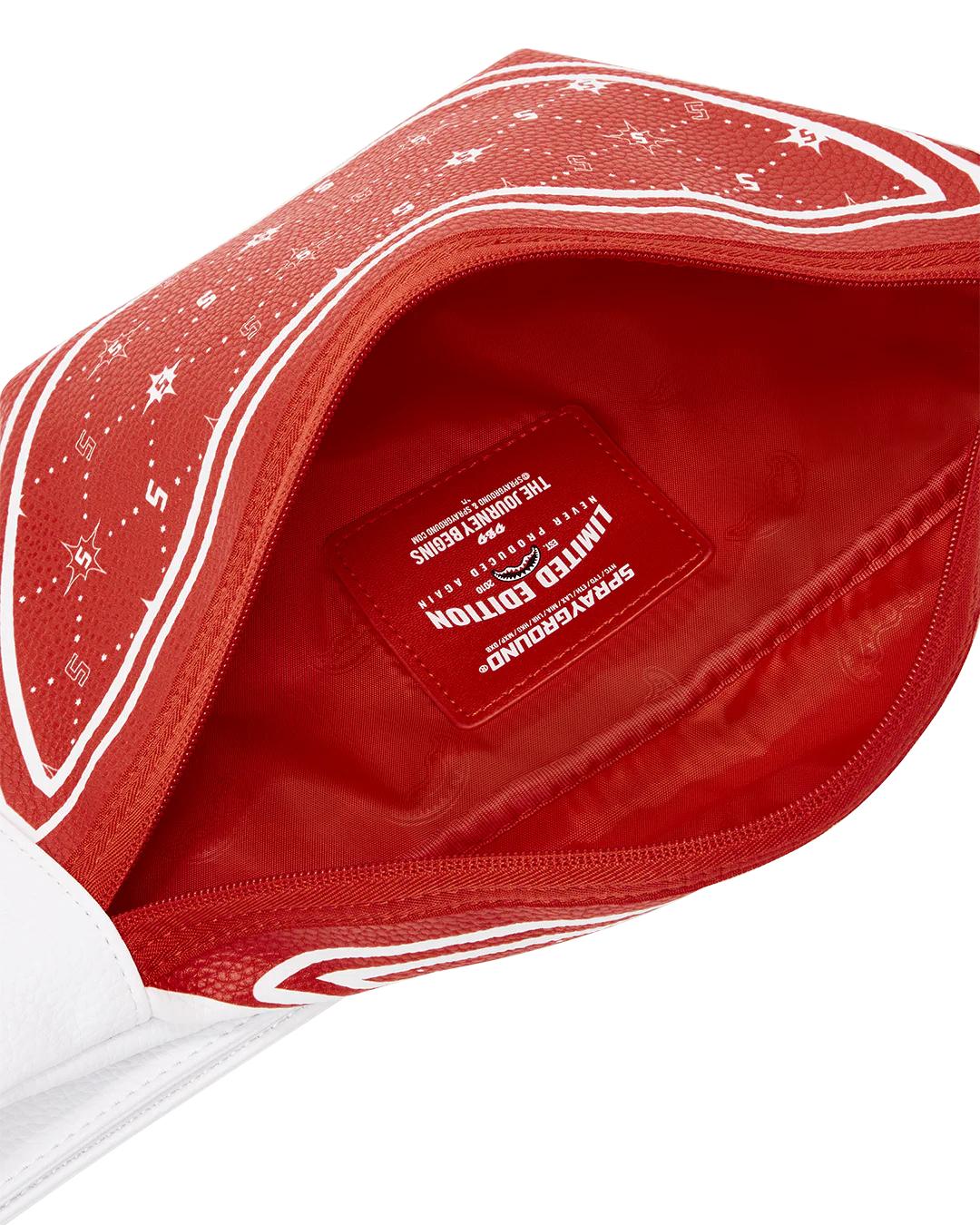 Sprayground Classic | MODUS OPERANDI SAVVY CROSSBODY