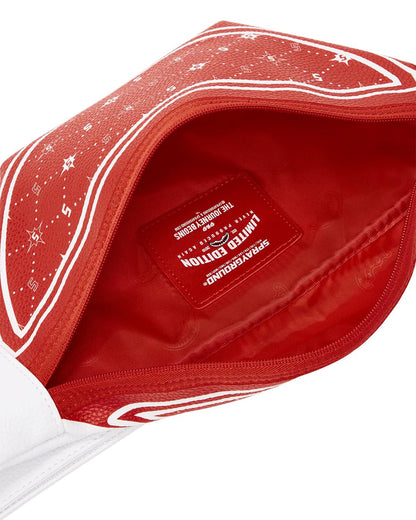Sprayground Classic | MODUS OPERANDI SAVVY CROSSBODY
