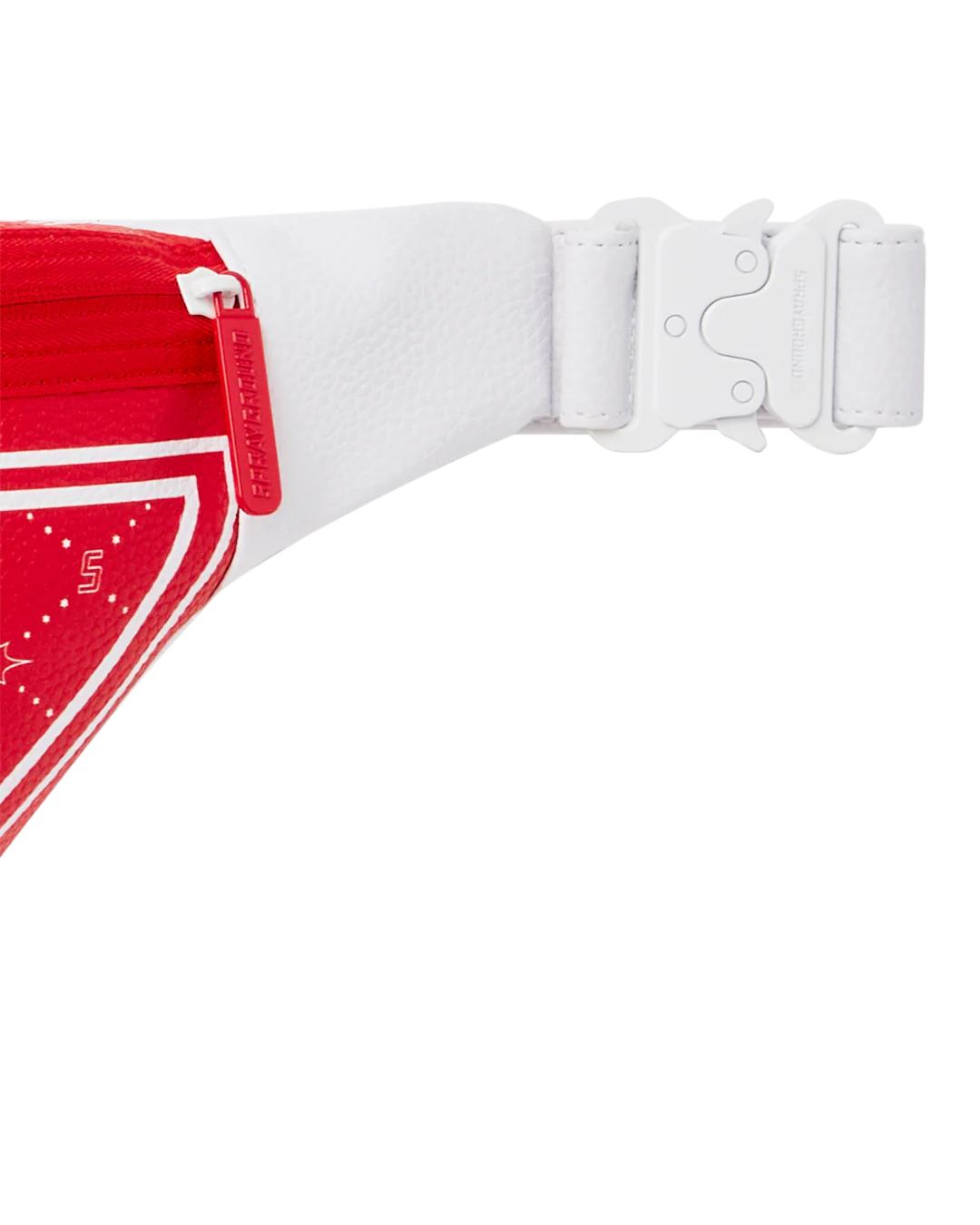 Sprayground Classic | MODUS OPERANDI SAVVY CROSSBODY