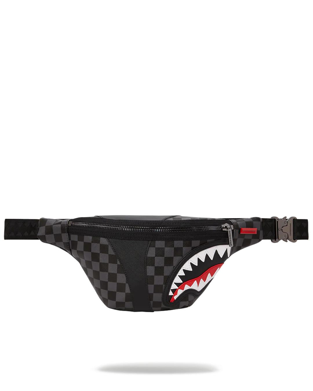 Sprayground Popular | HENNY AIIR TO THE THRONE SAVVY CROSSBODY
