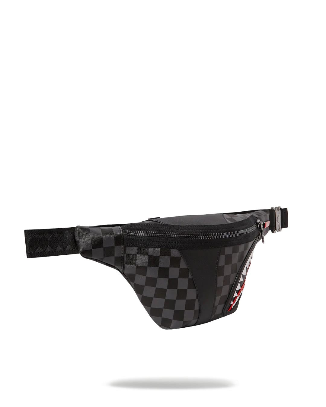 Sprayground Popular | HENNY AIIR TO THE THRONE SAVVY CROSSBODY