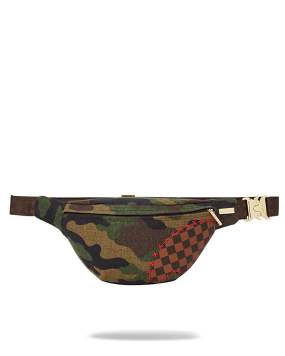 Sprayground Trending | THE PARADOXX SHARK SAVVY CROSSBODY