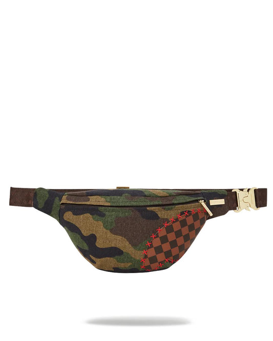 Sprayground Trending | THE PARADOXX SHARK SAVVY CROSSBODY