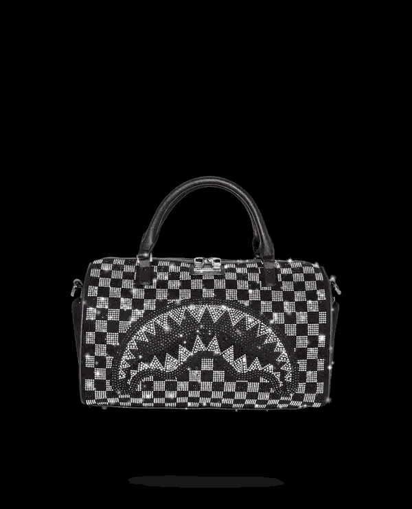 Sprayground Best Seller | LIGHT YEARS AHEAD MINI DUFFLE