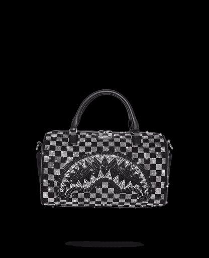 Sprayground Best Seller | LIGHT YEARS AHEAD MINI DUFFLE