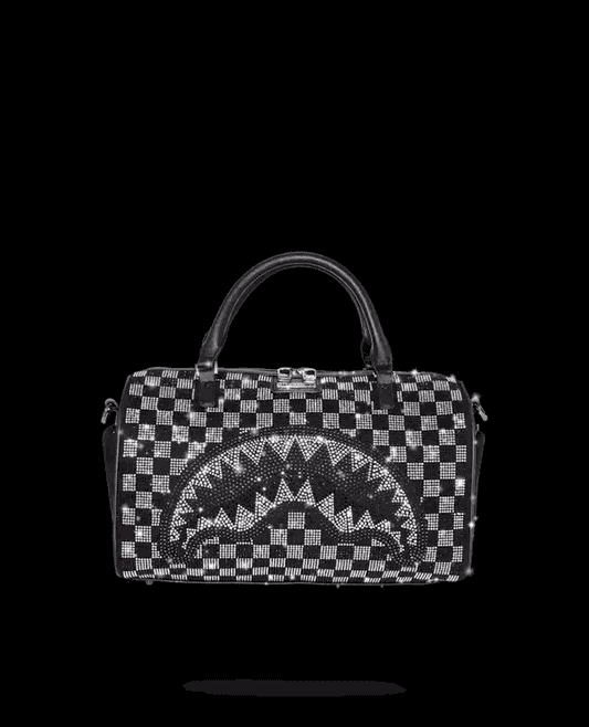 Sprayground Best Seller | LIGHT YEARS AHEAD MINI DUFFLE