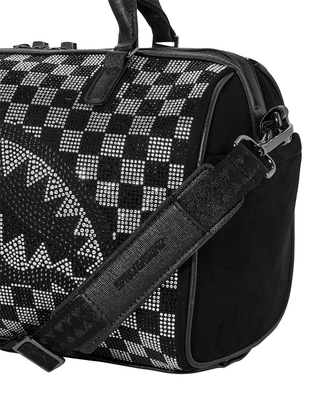 Sprayground Best Seller | LIGHT YEARS AHEAD MINI DUFFLE