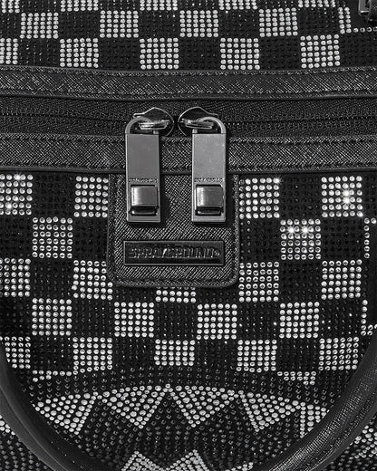 Sprayground Best Seller | LIGHT YEARS AHEAD MINI DUFFLE