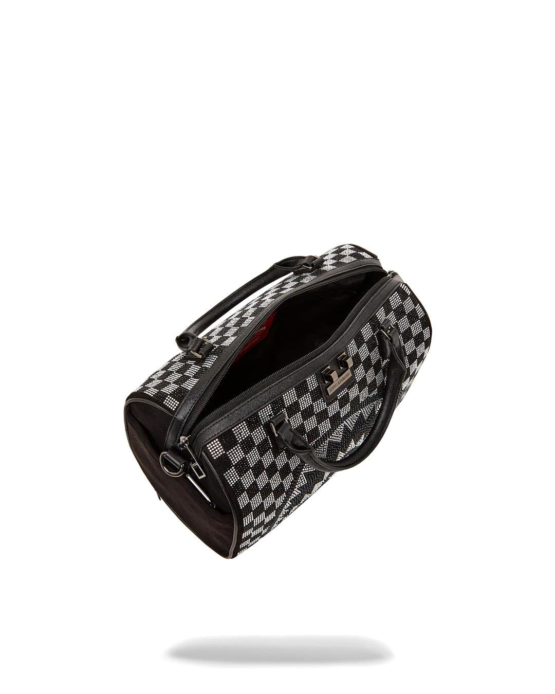 Sprayground Best Seller | LIGHT YEARS AHEAD MINI DUFFLE