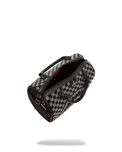 Sprayground Best Seller | LIGHT YEARS AHEAD MINI DUFFLE