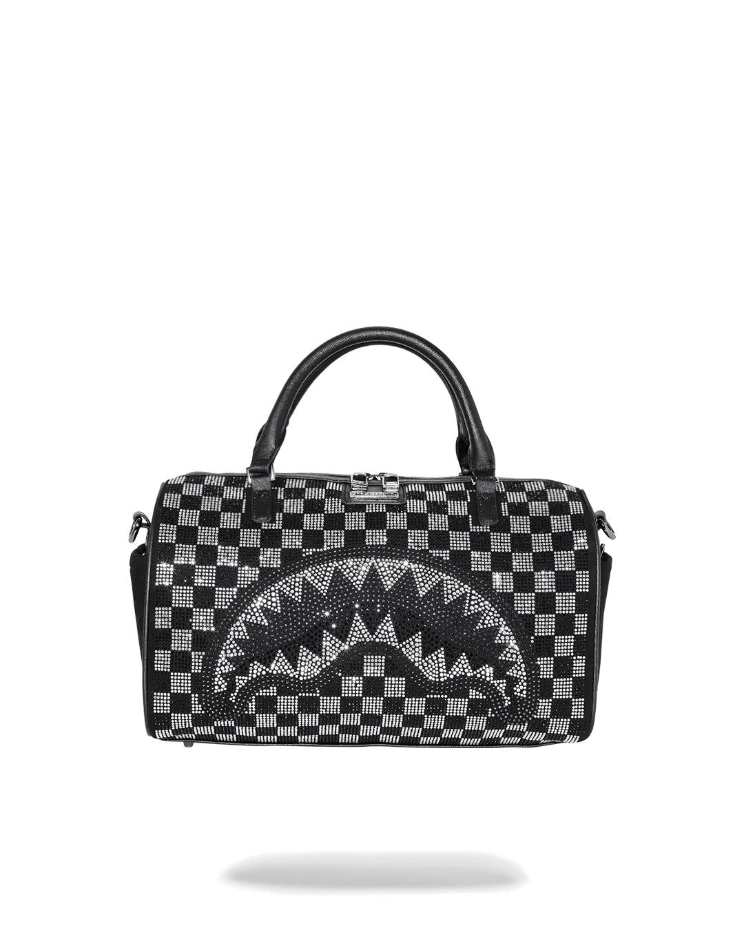 Sprayground Best Seller | LIGHT YEARS AHEAD MINI DUFFLE