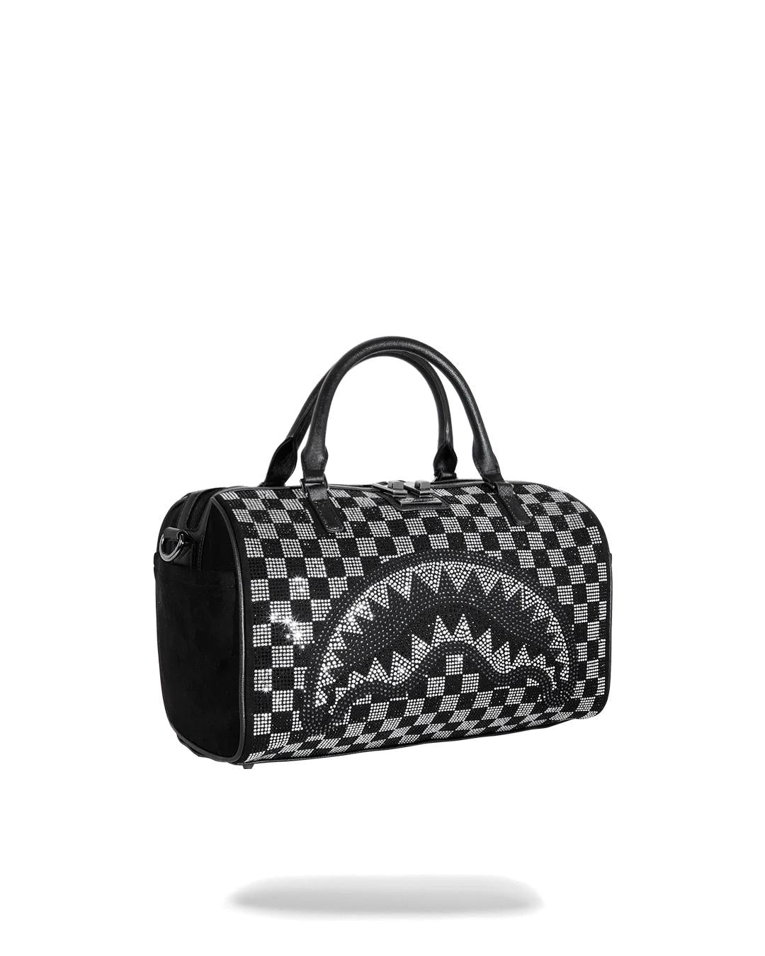 Sprayground Best Seller | LIGHT YEARS AHEAD MINI DUFFLE