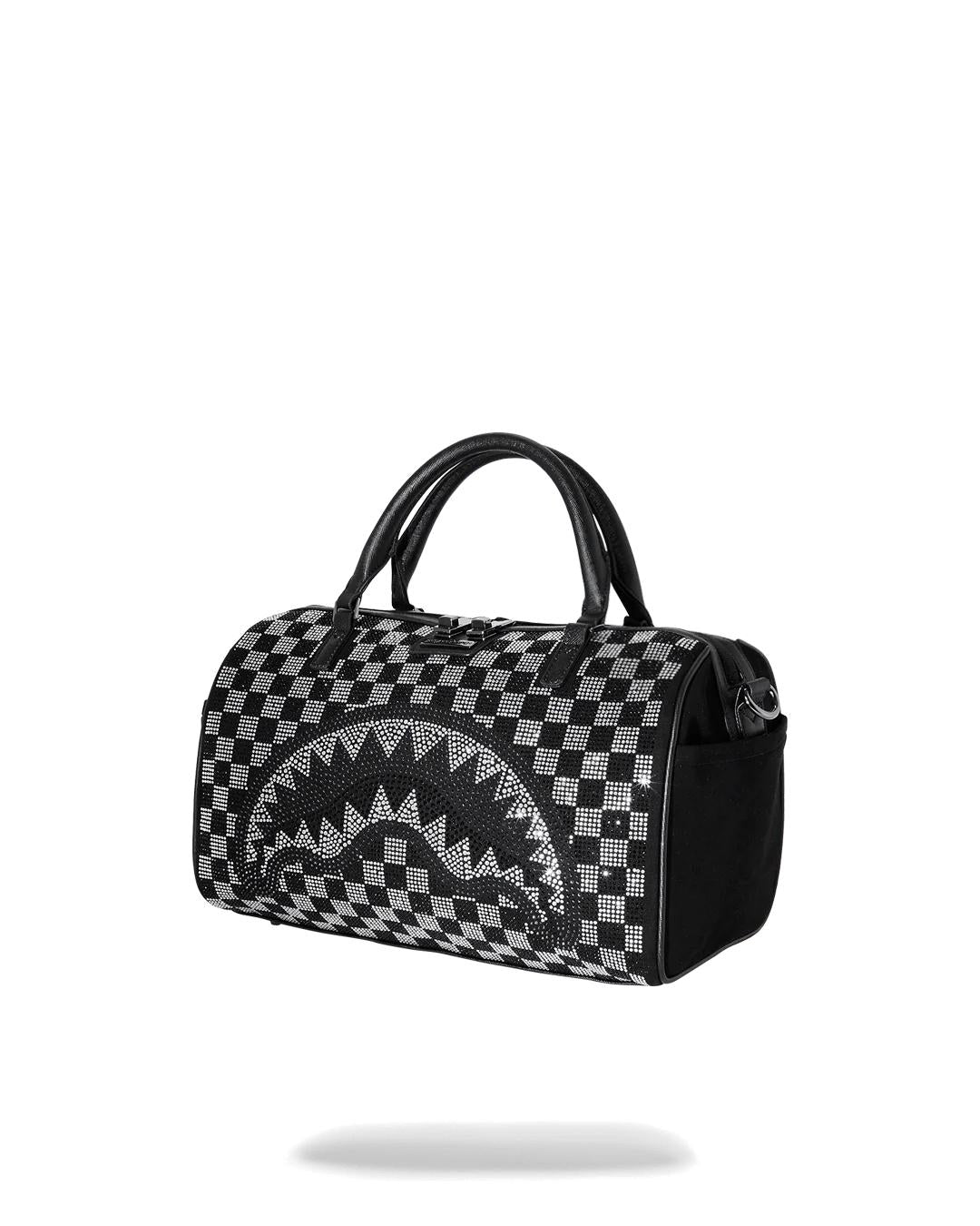 Sprayground Best Seller | LIGHT YEARS AHEAD MINI DUFFLE