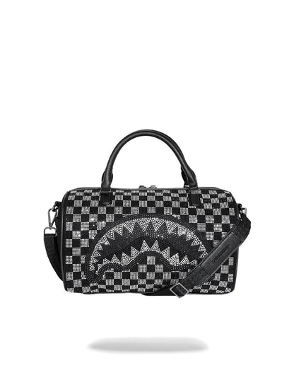 Sprayground Best Seller | LIGHT YEARS AHEAD MINI DUFFLE