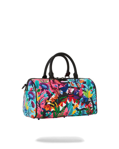 Sprayground Recommended | AVANT GARDEN MINI DUFFLE