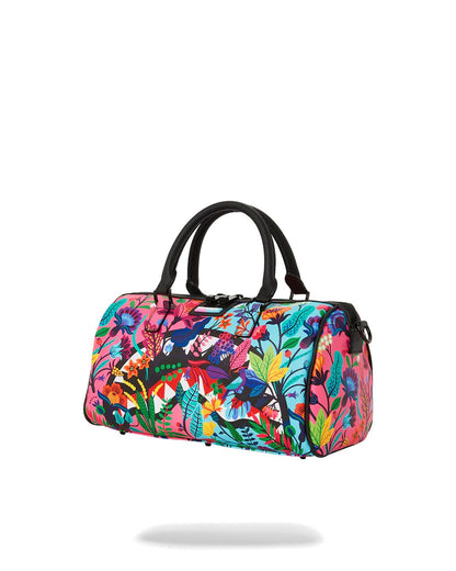 Sprayground Recommended | AVANT GARDEN MINI DUFFLE