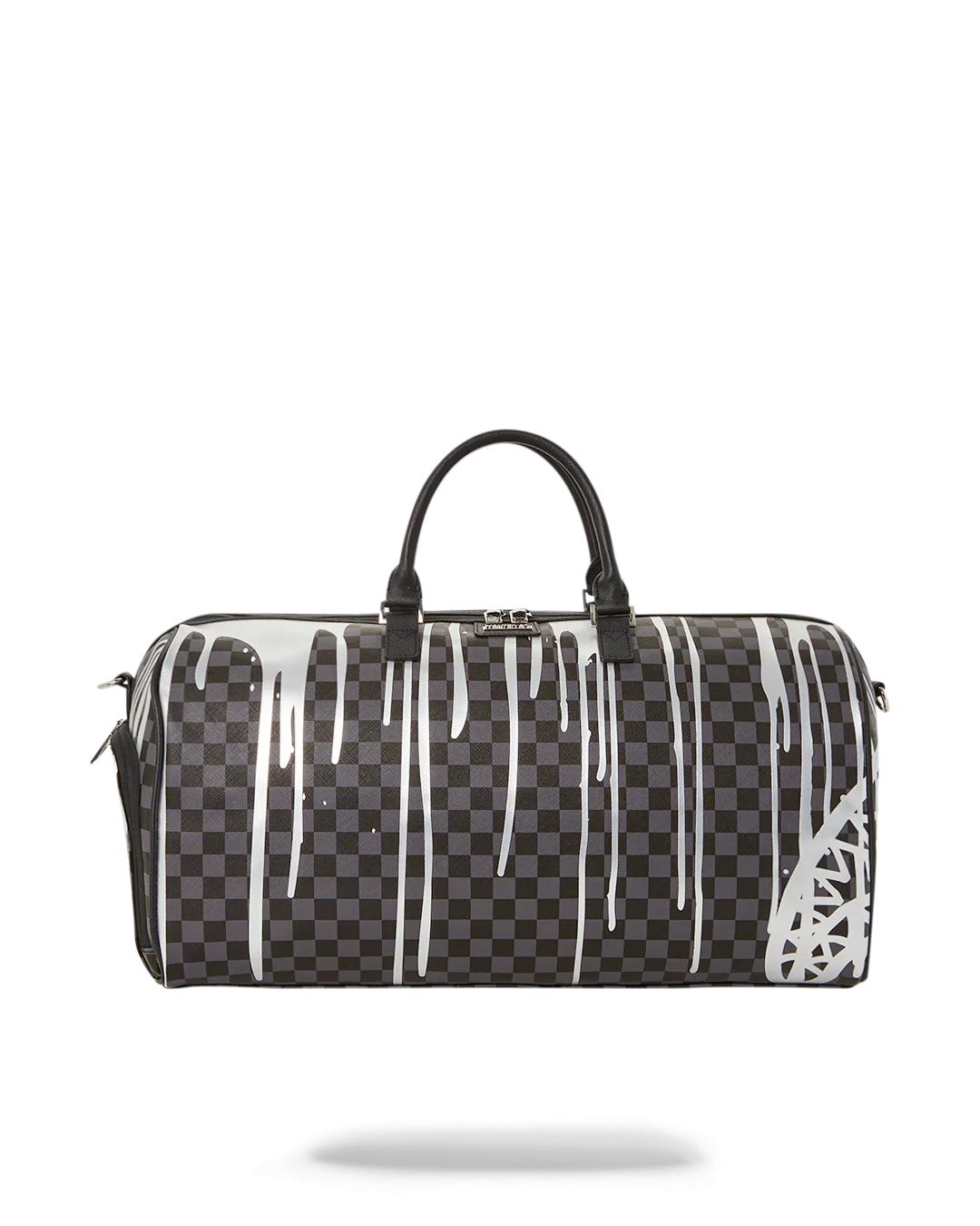 Sprayground Classic | CHATEAU GHOST DUFFLE