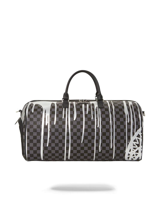 Sprayground Classic | CHATEAU GHOST DUFFLE