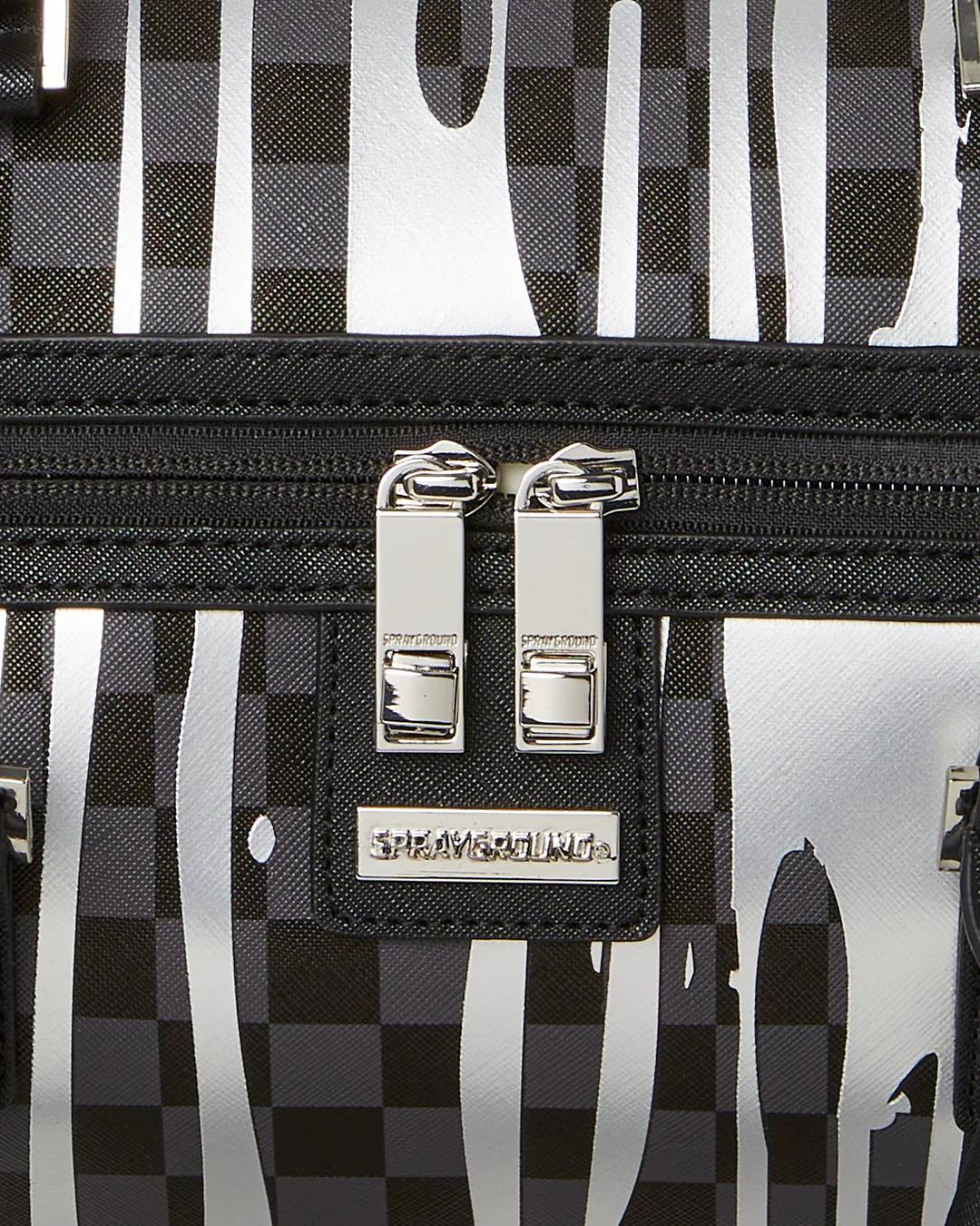 Sprayground Classic | CHATEAU GHOST DUFFLE