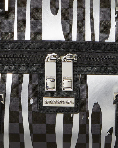 Sprayground Classic | CHATEAU GHOST DUFFLE