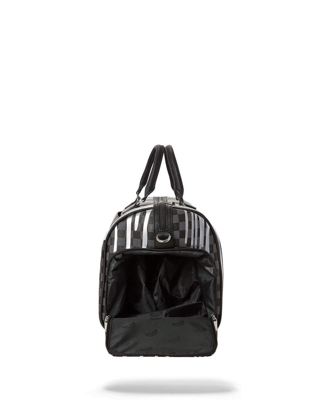 Sprayground Classic | CHATEAU GHOST DUFFLE