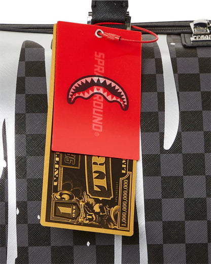 Sprayground Classic | CHATEAU GHOST DUFFLE