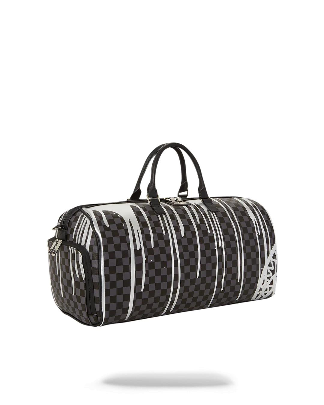 Sprayground Classic | CHATEAU GHOST DUFFLE