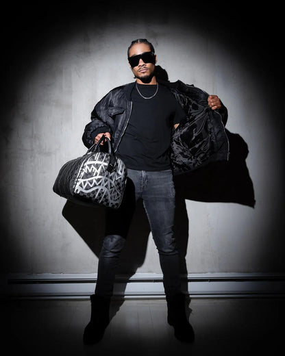 Sprayground Classic | CHATEAU GHOST DUFFLE