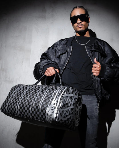 Sprayground Classic | CHATEAU GHOST DUFFLE
