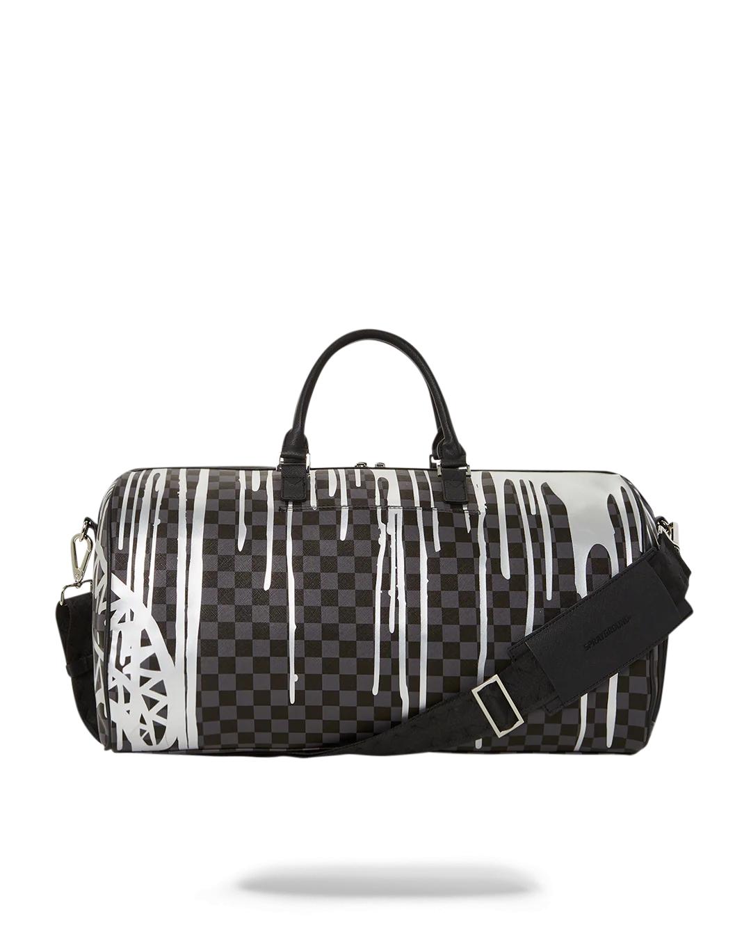 Sprayground Classic | CHATEAU GHOST DUFFLE
