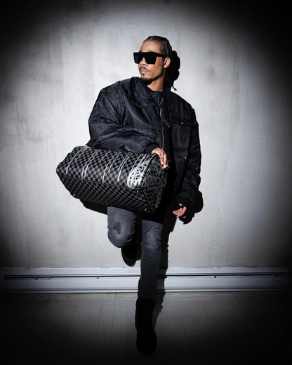 Sprayground Classic | CHATEAU GHOST DUFFLE