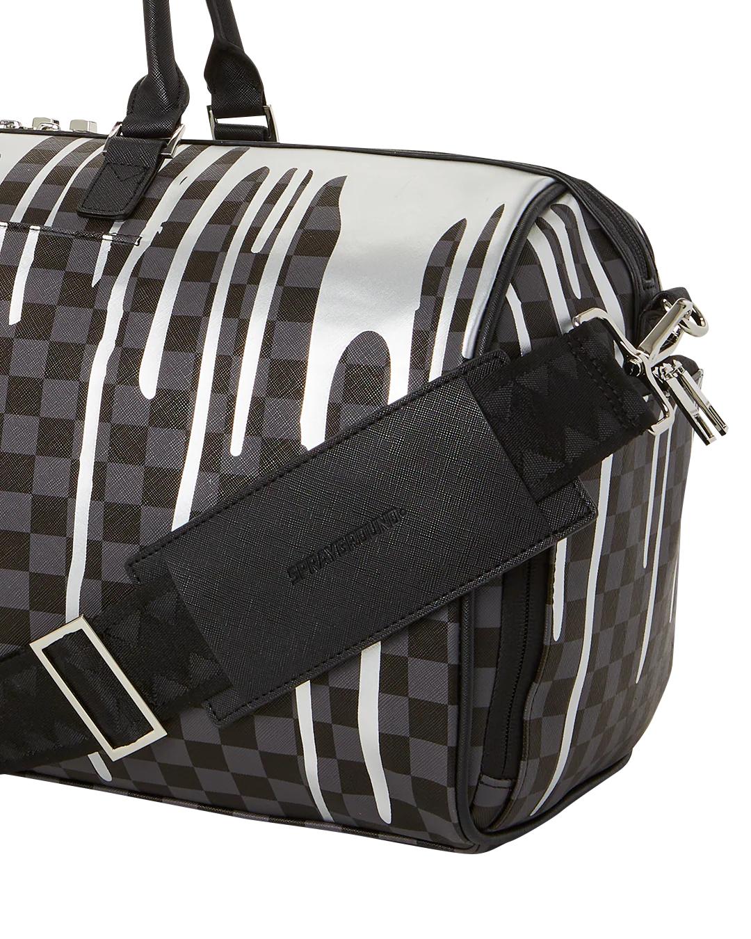 Sprayground Classic | CHATEAU GHOST DUFFLE