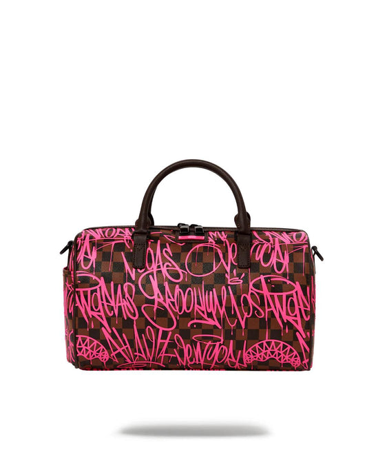 Sprayground Premium | JETGRAPHIX MINI DUFFLE