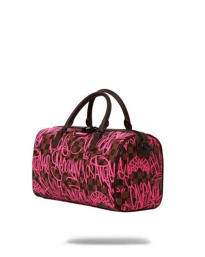 Sprayground Premium | JETGRAPHIX MINI DUFFLE
