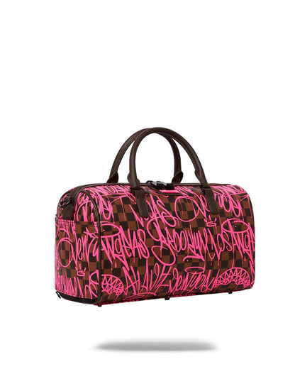 Sprayground Premium | JETGRAPHIX MINI DUFFLE