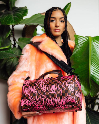 Sprayground Premium | JETGRAPHIX MINI DUFFLE