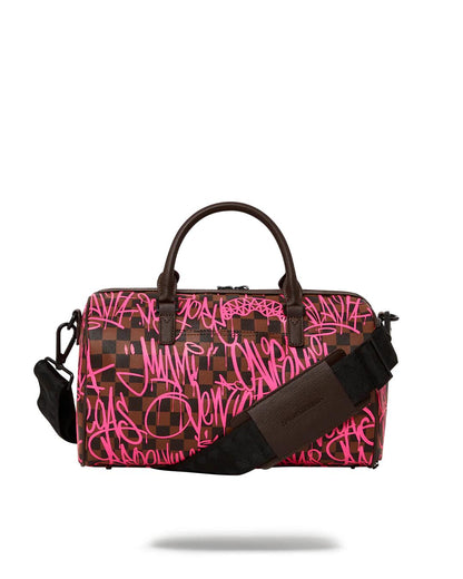 Sprayground Premium | JETGRAPHIX MINI DUFFLE