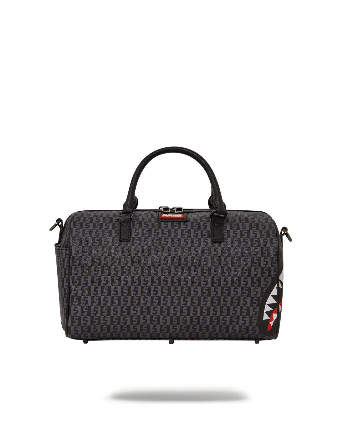 Sprayground New | SPRAYGATTI REVV MINI DUFFLE
