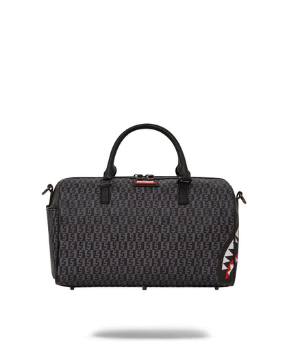 Sprayground New | SPRAYGATTI REVV MINI DUFFLE