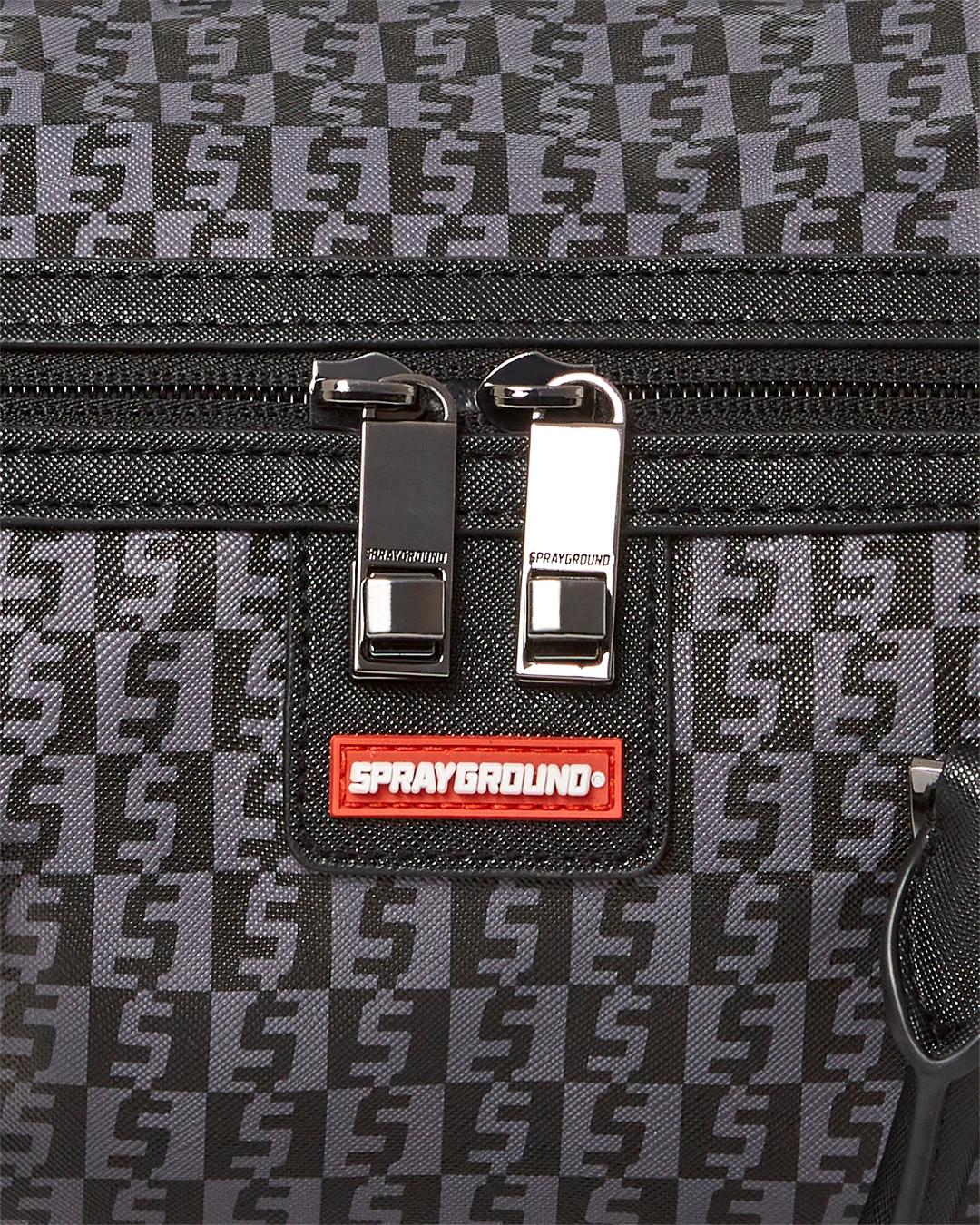 Sprayground New | SPRAYGATTI REVV MINI DUFFLE