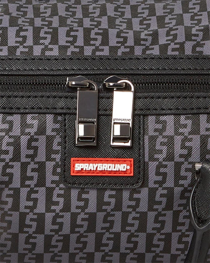 Sprayground New | SPRAYGATTI REVV MINI DUFFLE