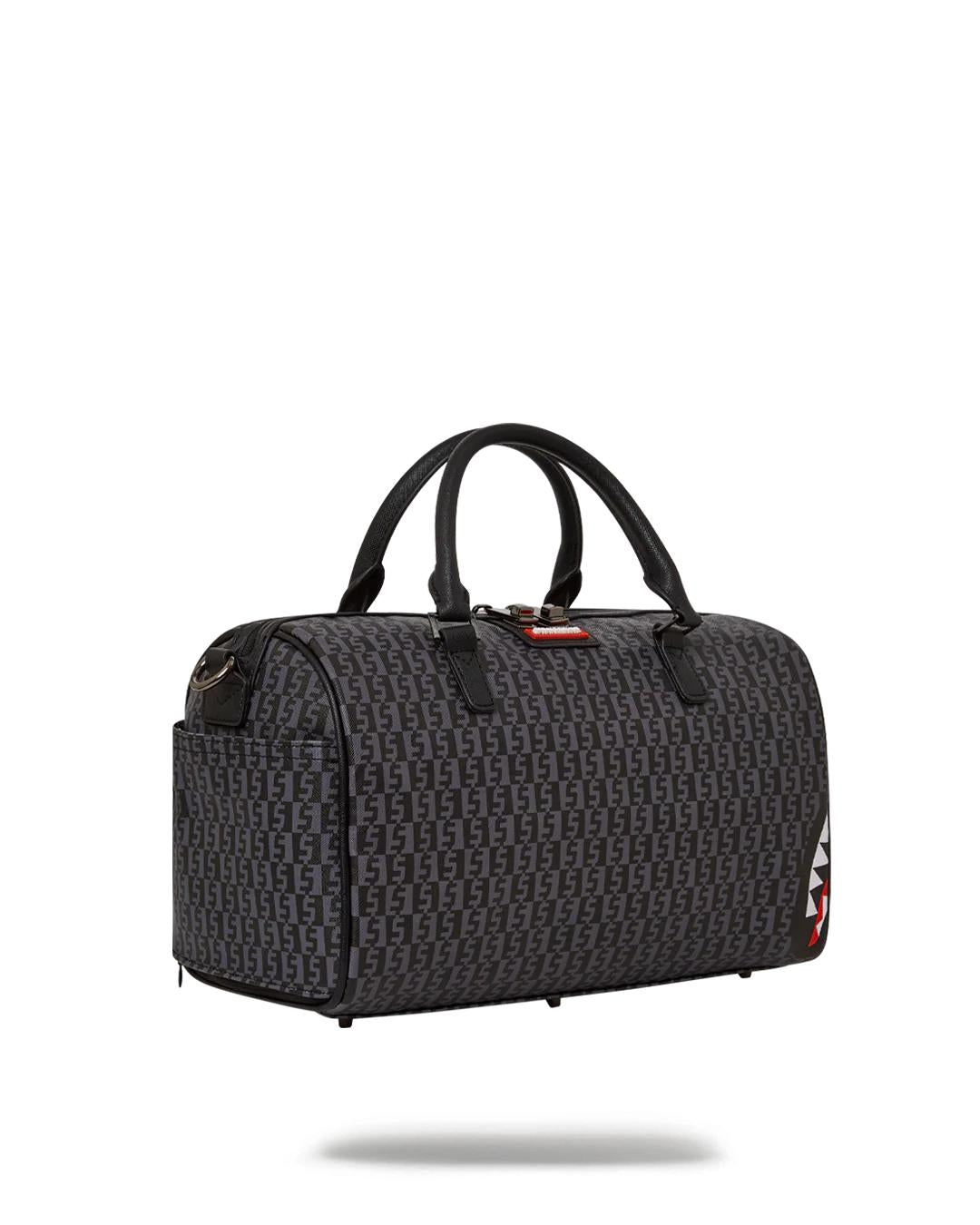 Sprayground New | SPRAYGATTI REVV MINI DUFFLE