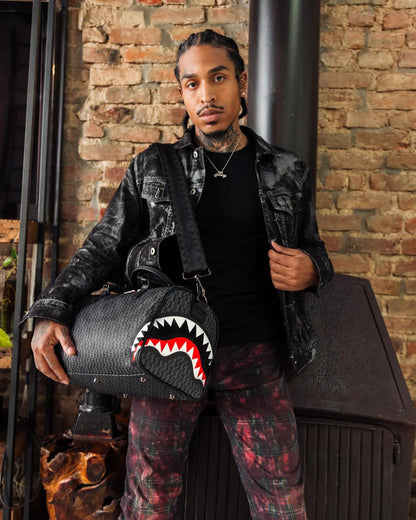 Sprayground New | SPRAYGATTI REVV MINI DUFFLE