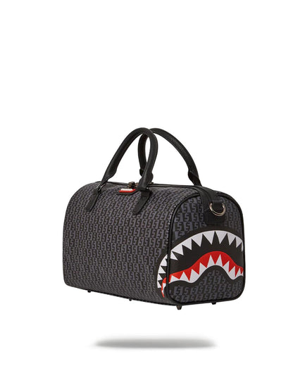 Sprayground New | SPRAYGATTI REVV MINI DUFFLE
