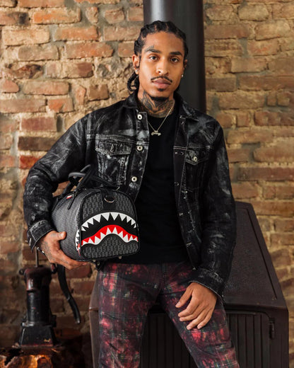 Sprayground New | SPRAYGATTI REVV MINI DUFFLE