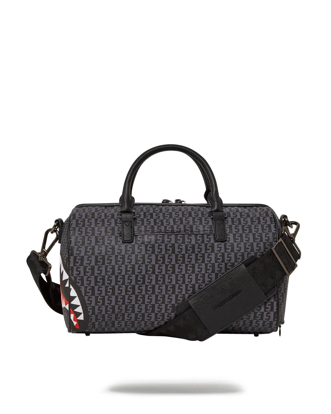 Sprayground New | SPRAYGATTI REVV MINI DUFFLE