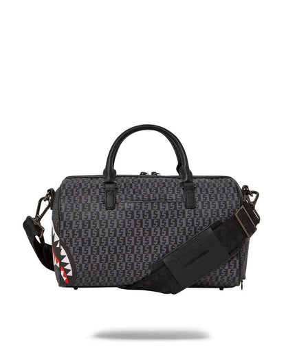Sprayground New | SPRAYGATTI REVV MINI DUFFLE