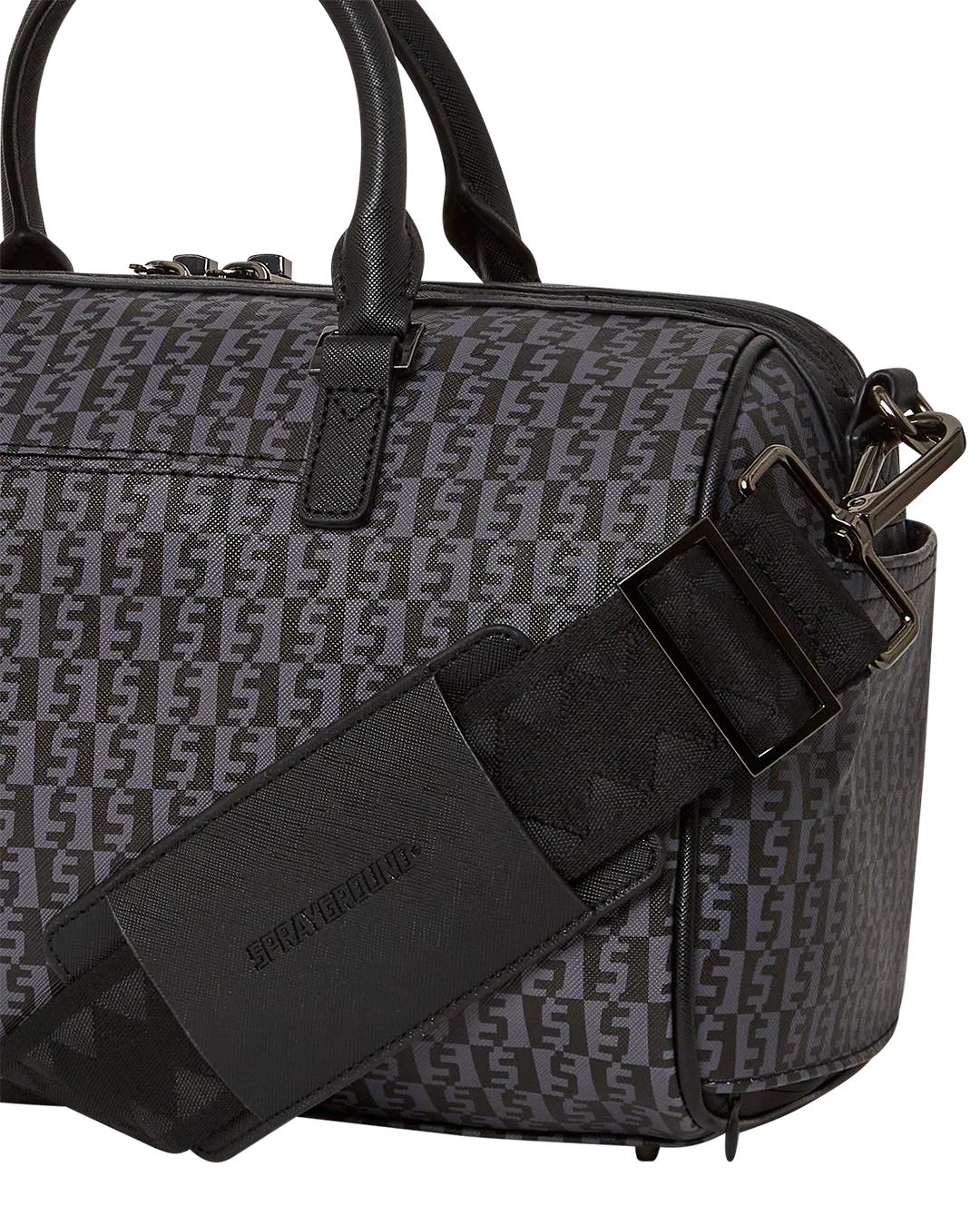 Sprayground New | SPRAYGATTI REVV MINI DUFFLE